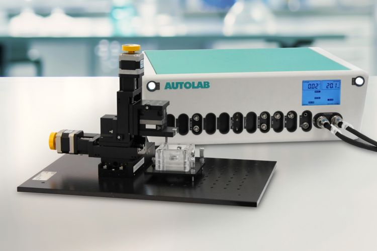 Scanning Electrochemical Microscopy (SECM): Principles & Applications